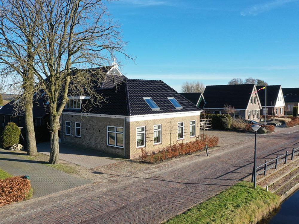 De Lindehoeve Appelscha Extérieur photo
