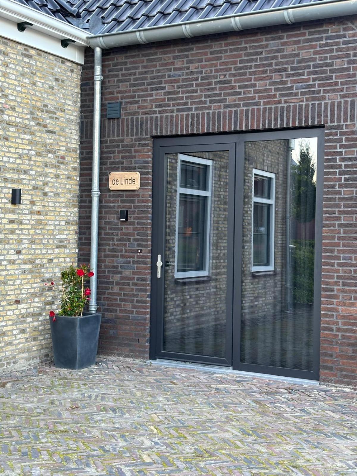 De Lindehoeve Appelscha Extérieur photo